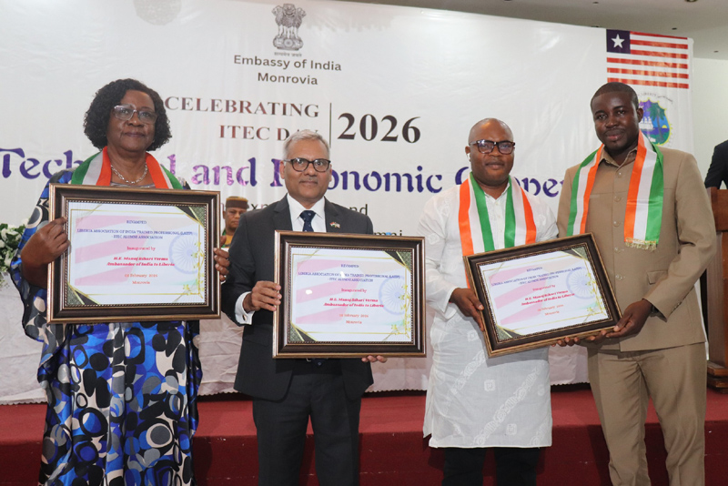 Inauguration of the ITEC Alumni Association - 5 February 2026